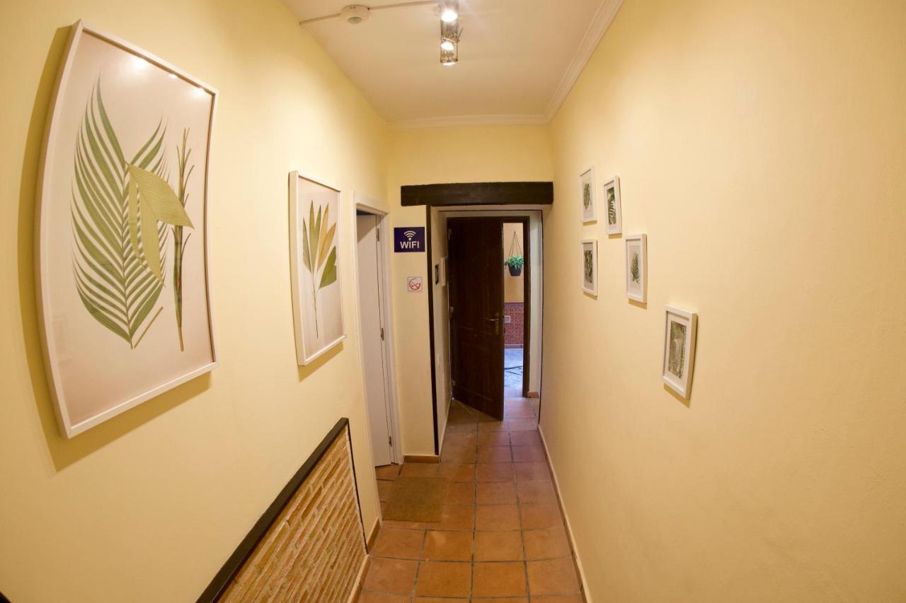 Apartamento Tranquilo E Ideal Para Parejas, Con Bonitas Vistas De Toledo Y Fantastica Ubicacion Exterior foto